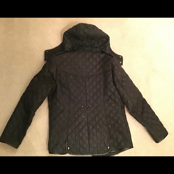 Marc New York By Andrew Marc Jacket Size M - Picture 4 of 14